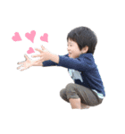 ひが兄弟と申しますぅ（個別スタンプ：29）