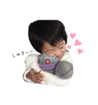 ひが兄弟と申しますぅ（個別スタンプ：33）