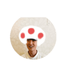 ポンコツ3人組（個別スタンプ：3）