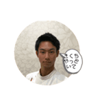 ポンコツ3人組（個別スタンプ：4）