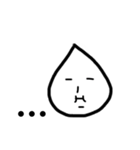 ラッキョです（個別スタンプ：5）