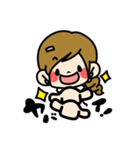 学生のための手話スタンプ2！（個別スタンプ：10）