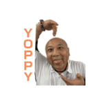 YOPPY01（個別スタンプ：16）