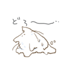 ゆっるいねこのスタンプ 2（個別スタンプ：22）
