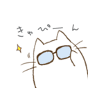 ゆっるいねこのスタンプ 2（個別スタンプ：26）