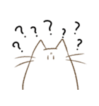 ゆっるいねこのスタンプ 2（個別スタンプ：31）