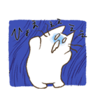 ゆっるいねこのスタンプ 2（個別スタンプ：37）