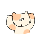 ゆるねこさん日常スタンプ（個別スタンプ：31）