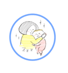 はるぼ_30（個別スタンプ：2）