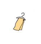 太陽と花のスタンプ（個別スタンプ：32）
