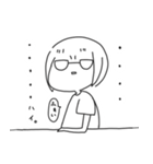 まし＋ふれんず（個別スタンプ：20）