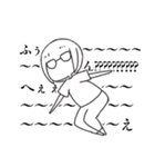 まし＋ふれんず（個別スタンプ：24）