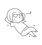 まし＋ふれんず（個別スタンプ：39）