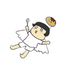 ニャングウェイLINEスタンプ（個別スタンプ：8）