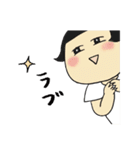 ニャングウェイLINEスタンプ（個別スタンプ：10）