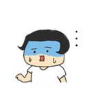 ニャングウェイLINEスタンプ（個別スタンプ：17）