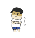 ニャングウェイLINEスタンプ（個別スタンプ：18）