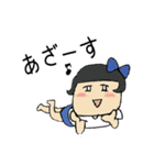 ニャングウェイLINEスタンプ（個別スタンプ：20）