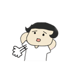 ニャングウェイLINEスタンプ（個別スタンプ：23）