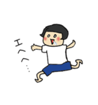 ニャングウェイLINEスタンプ（個別スタンプ：24）