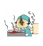 ニャングウェイLINEスタンプ（個別スタンプ：26）