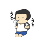 ニャングウェイLINEスタンプ（個別スタンプ：27）