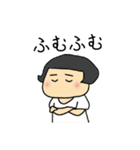 ニャングウェイLINEスタンプ（個別スタンプ：36）