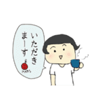 ニャングウェイLINEスタンプ（個別スタンプ：38）