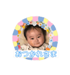 たくとのスタンプ☆2（個別スタンプ：3）