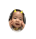 mitu☆fam（個別スタンプ：1）