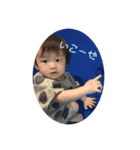 mitu☆fam（個別スタンプ：5）