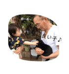 mitu☆fam（個別スタンプ：6）