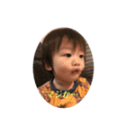 mitu☆fam（個別スタンプ：10）
