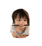 mitu☆fam（個別スタンプ：16）