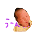 ことちゃんひまちゃん（個別スタンプ：12）