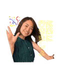サトウグループ（個別スタンプ：16）