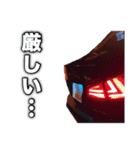 86/IS（個別スタンプ：6）