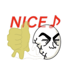 EggBase（個別スタンプ：7）
