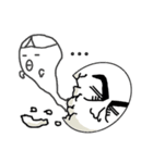 EggBase（個別スタンプ：12）