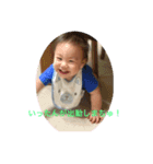 イーチーくん（個別スタンプ：3）