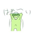 かっぱさんあそぼ（個別スタンプ：25）