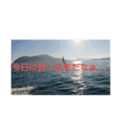 やったぞおい！！パート  2.2（個別スタンプ：9）