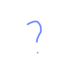 おい？（個別スタンプ：6）