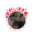 りおりくチャンネル2（個別スタンプ：7）