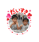 りおりくチャンネル2（個別スタンプ：9）