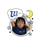 りおりくチャンネル2（個別スタンプ：14）