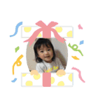 りおりくチャンネル2（個別スタンプ：33）