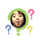 りおりくチャンネル2（個別スタンプ：39）