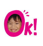 あつちるどれんスタンプ（個別スタンプ：15）
