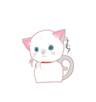 我が家のみるくすたんぷ（個別スタンプ：2）